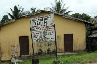Churches in Warri (14)